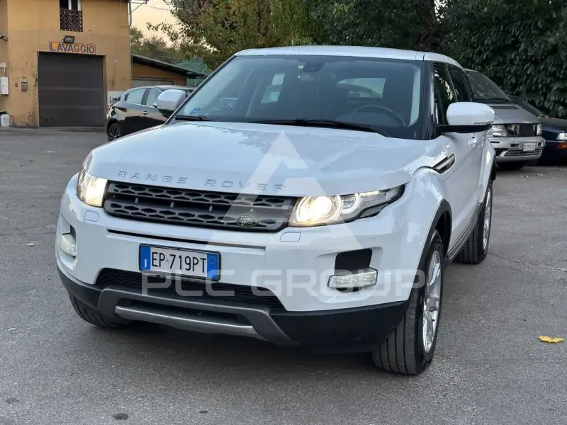 2013 Land Rover Range Rover