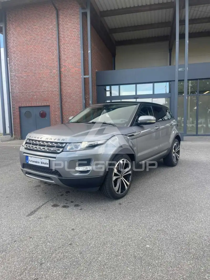 2013 Land Rover Range Rover