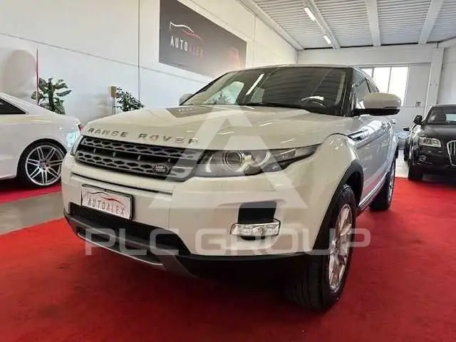 2013 Land Rover Range Rover
