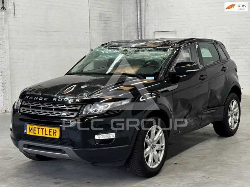 2013 Land Rover Range Rover