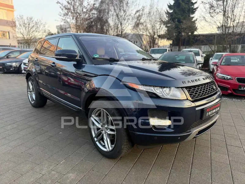 2013 Land Rover Range Rover