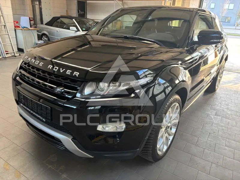 2013 Land Rover Range Rover
