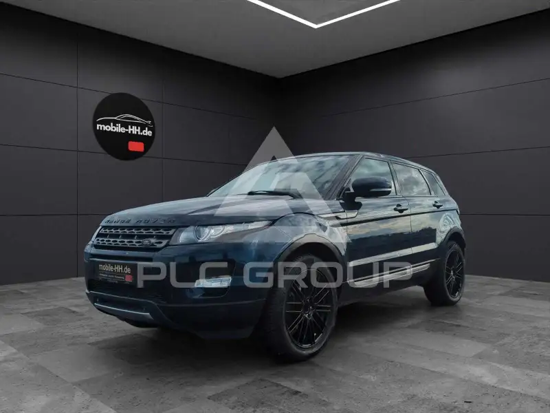 2013 Land Rover Range Rover