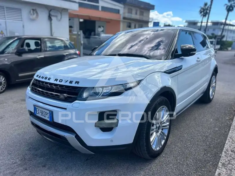 2013 Land Rover Range Rover