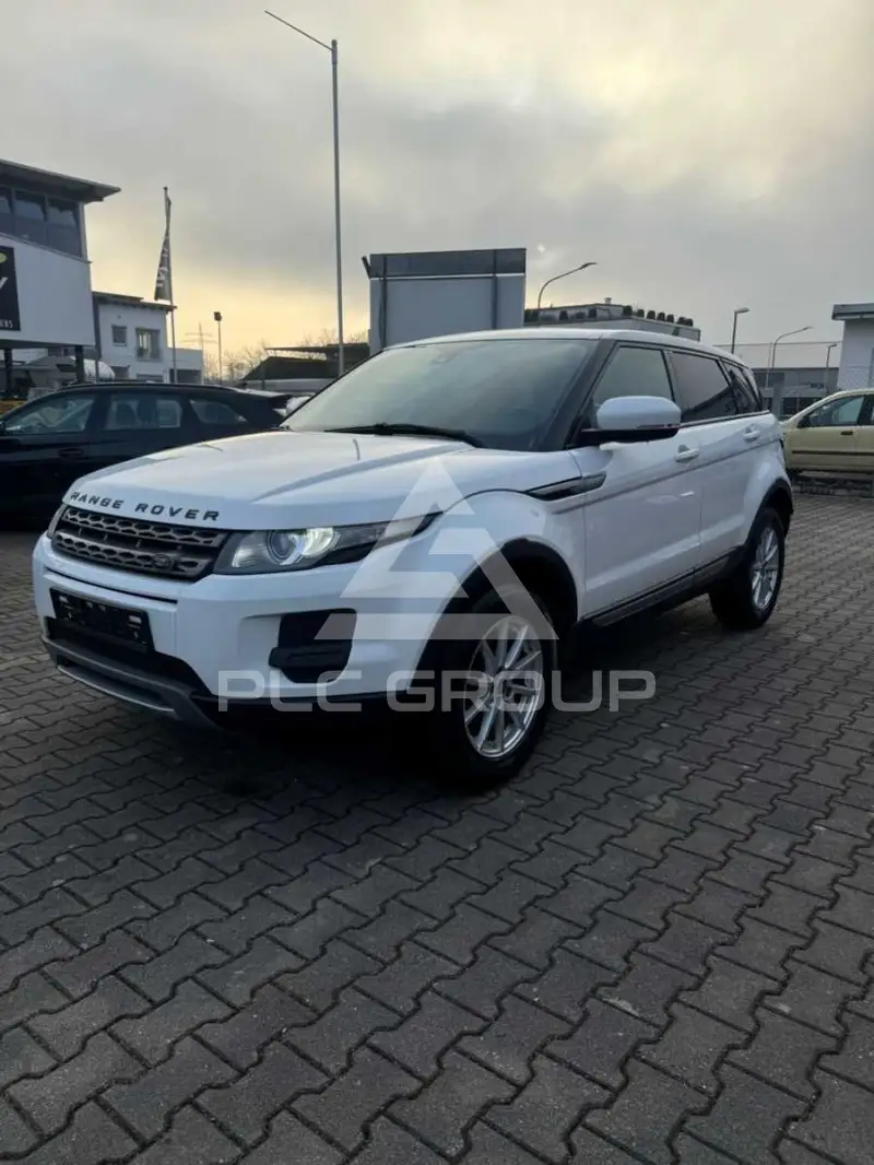 2013 Land Rover Range Rover