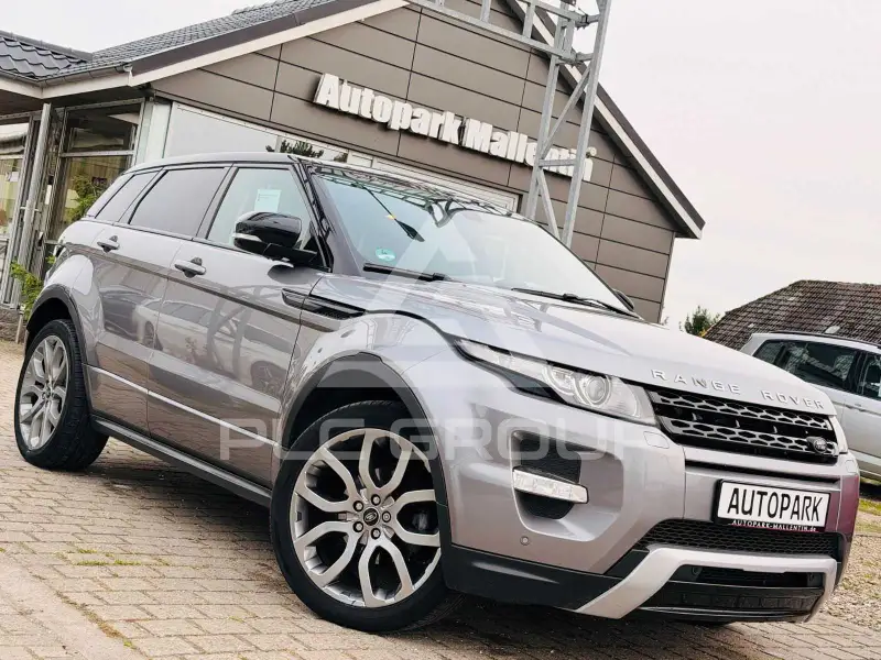 2013 Land Rover Range Rover