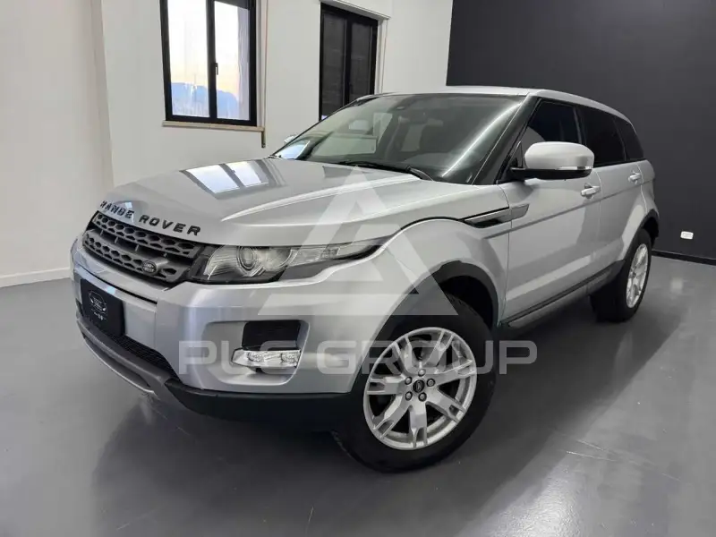 2013 Land Rover Range Rover