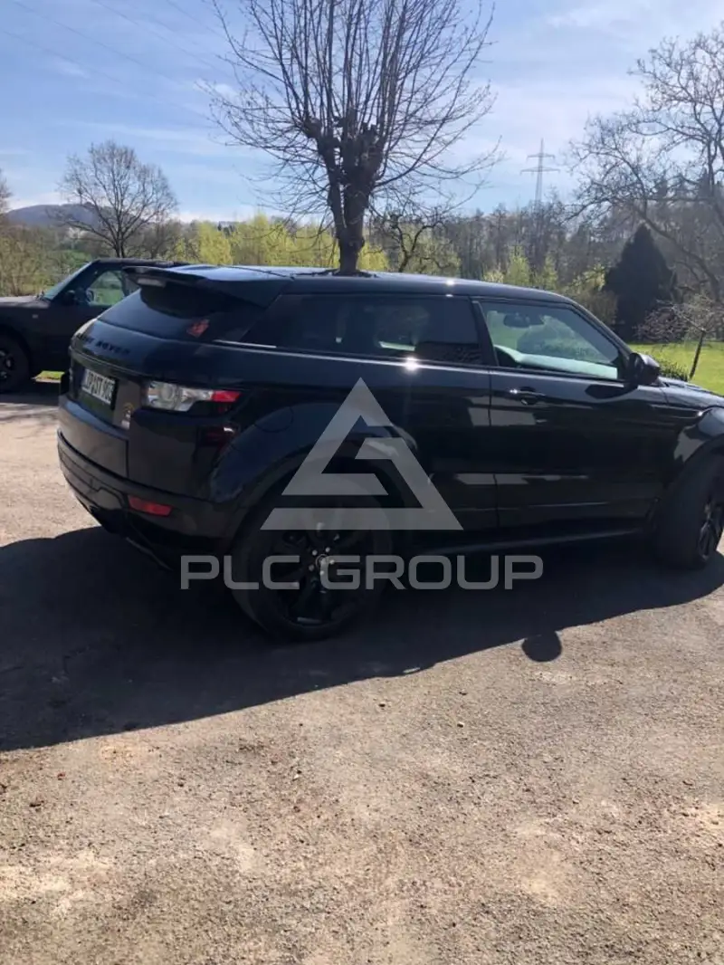 2013 Land Rover Range Rover