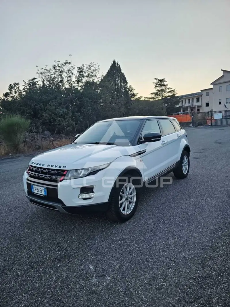 2013 Land Rover Range Rover