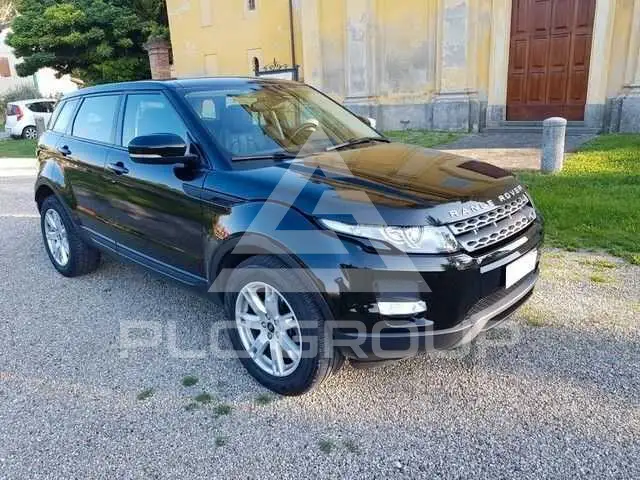 2013 Land Rover Range Rover