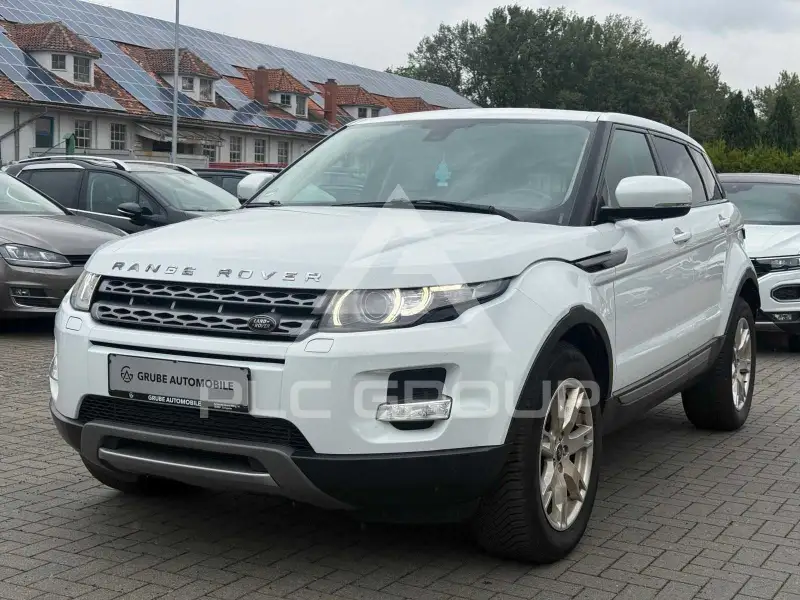 2013 Land Rover Range Rover