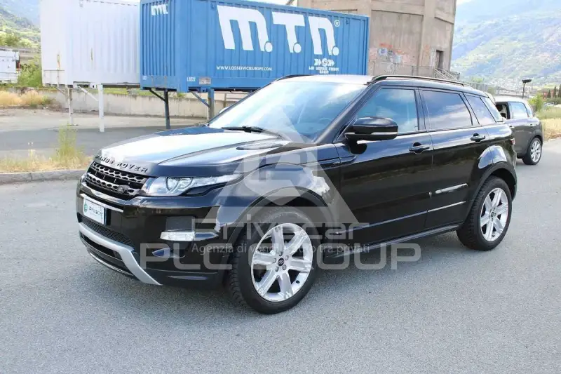 2013 Land Rover Range Rover