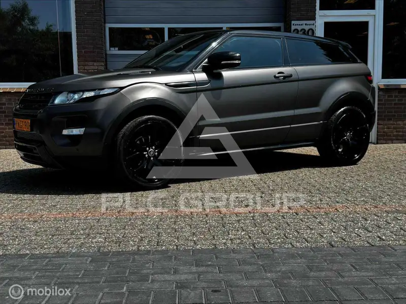 2013 Land Rover Range Rover