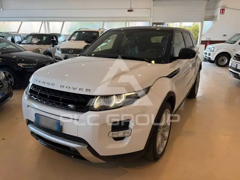 2013 Land Rover Range Rover