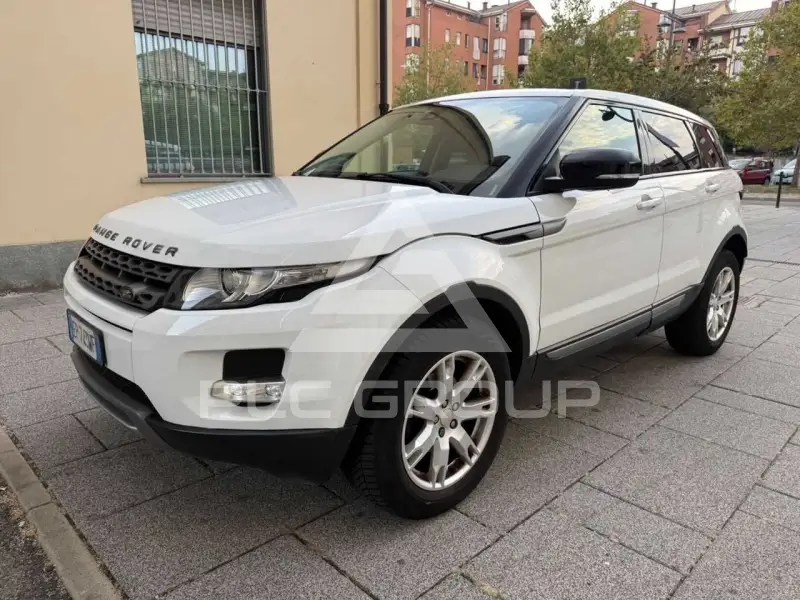 2013 Land Rover Range Rover