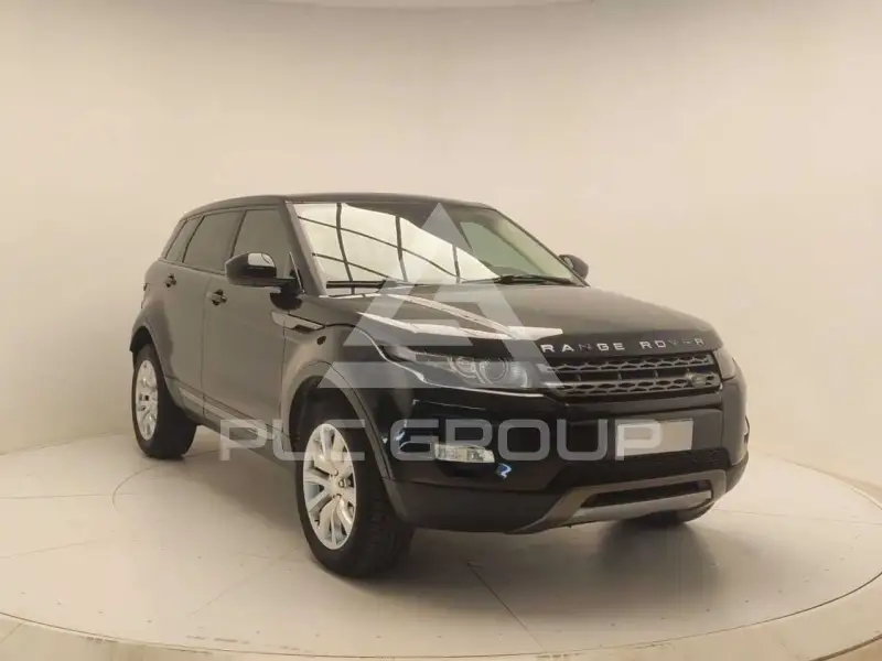2013 Land Rover Range Rover