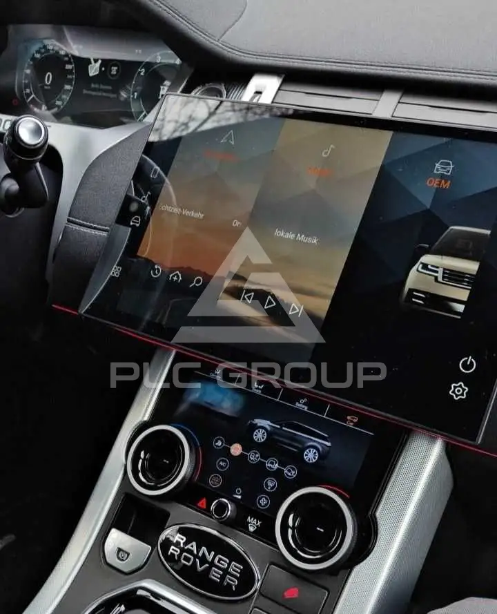 2013 Land Rover Range Rover