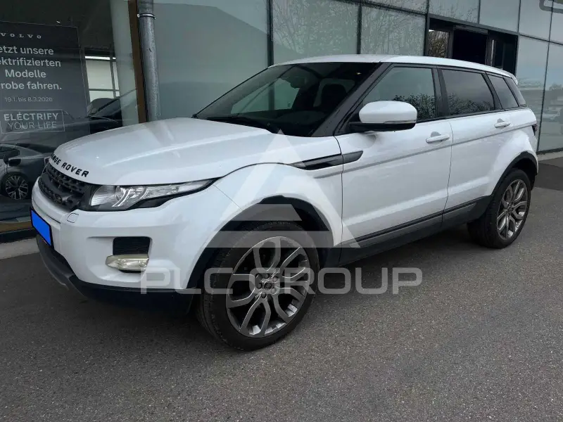 2013 Land Rover Range Rover