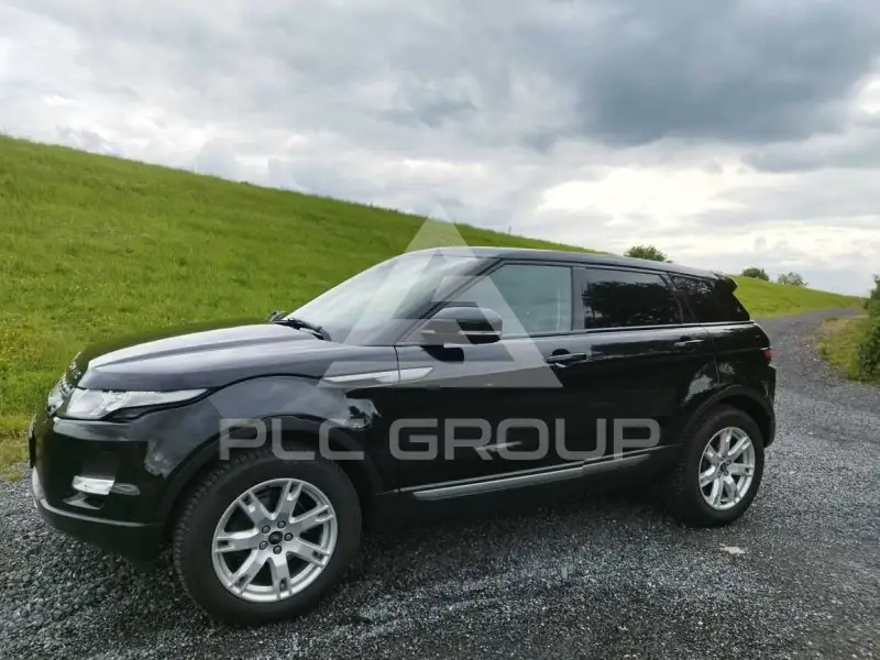 2013 Land Rover Range Rover