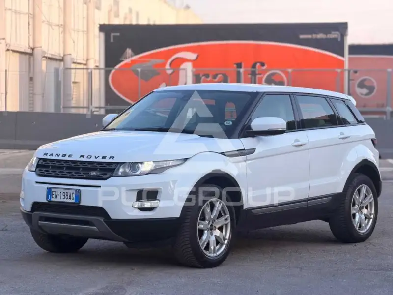 2013 Land Rover Range Rover