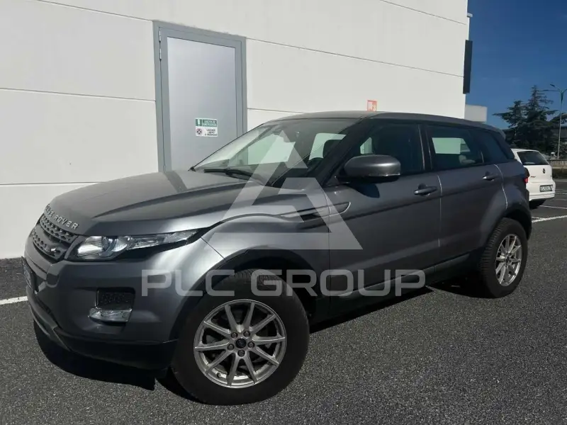 2013 Land Rover Range Rover