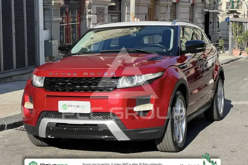 2013 Land Rover Range Rover
