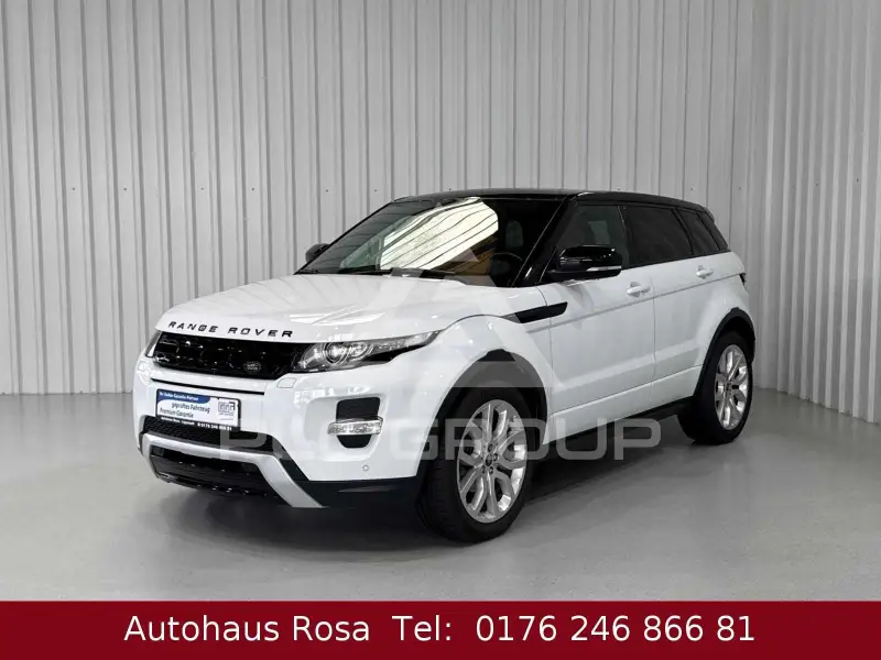 2013 Land Rover Range Rover