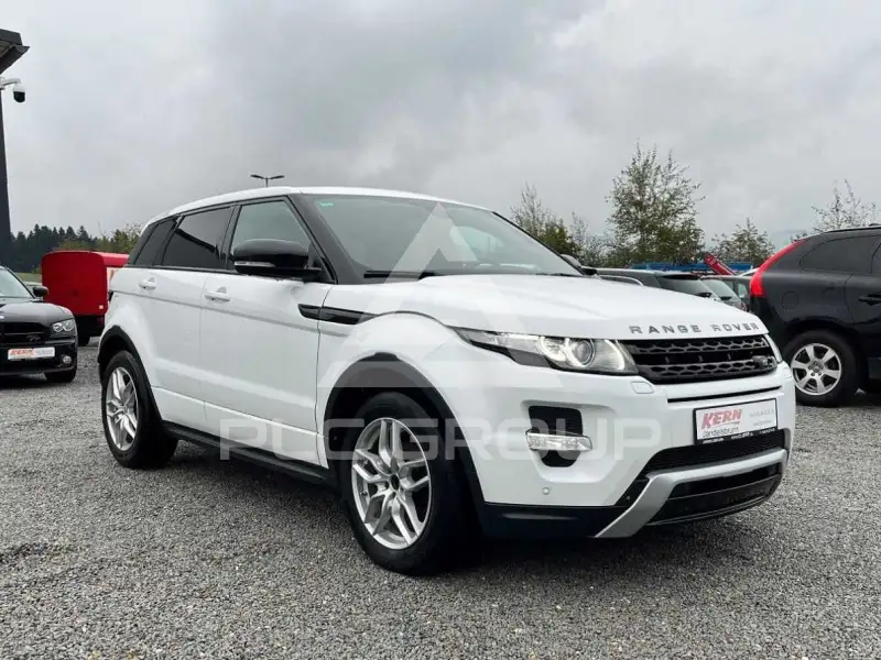 2013 Land Rover Range Rover