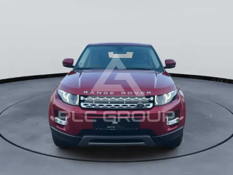 2013 Land Rover Range Rover