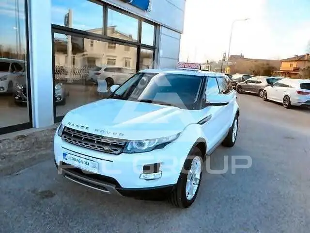 2013 Land Rover Range Rover