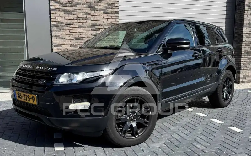 2013 Land Rover Range Rover