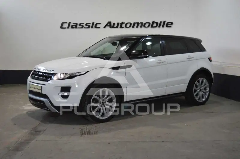 2013 Land Rover Range Rover