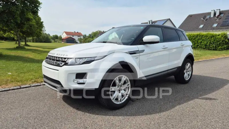 2013 Land Rover Range Rover
