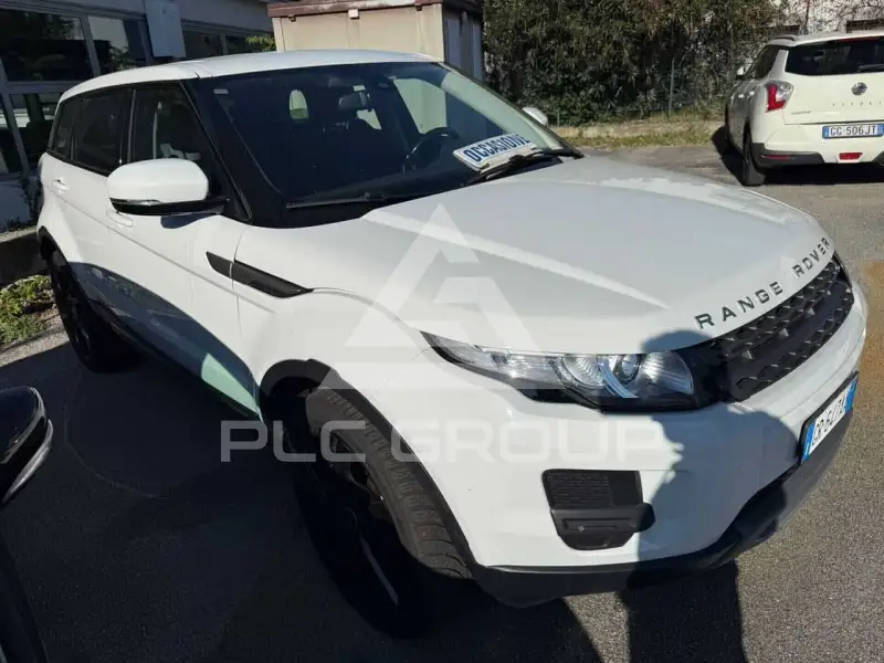 2013 Land Rover Range Rover