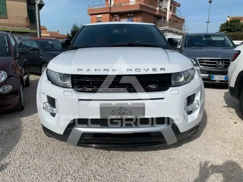 2013 Land Rover Range Rover
