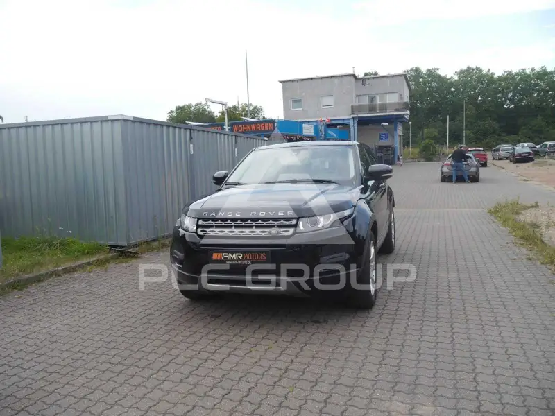 2013 Land Rover Range Rover