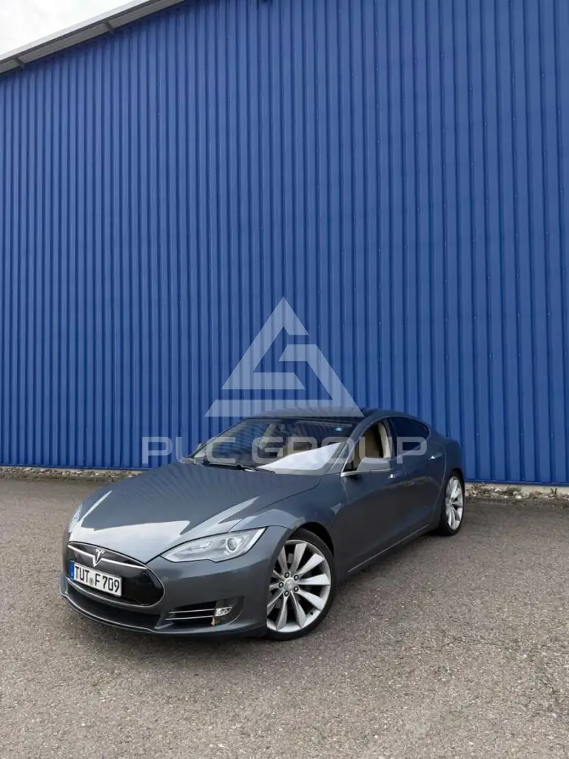 2013 Tesla Model S
