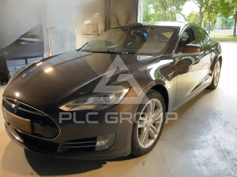 2013 Tesla Model S