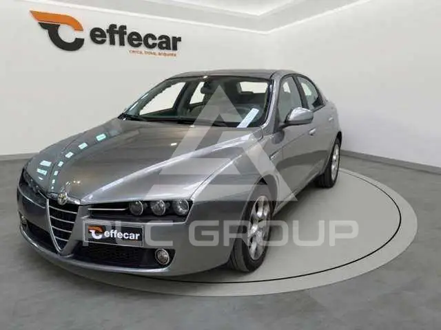 2013 Alfa Romeo 159
