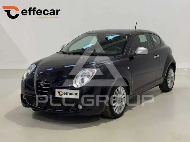 2013 Alfa Romeo Mito