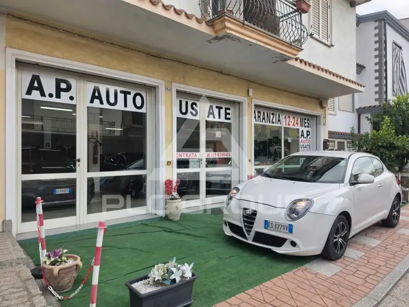 2013 Alfa Romeo Mito