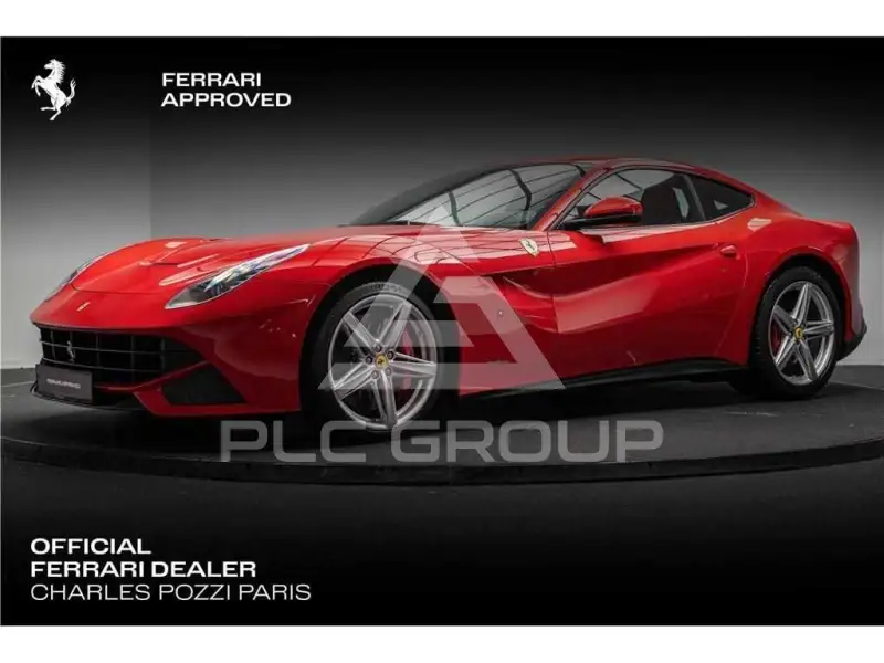 2013 Ferrari Other