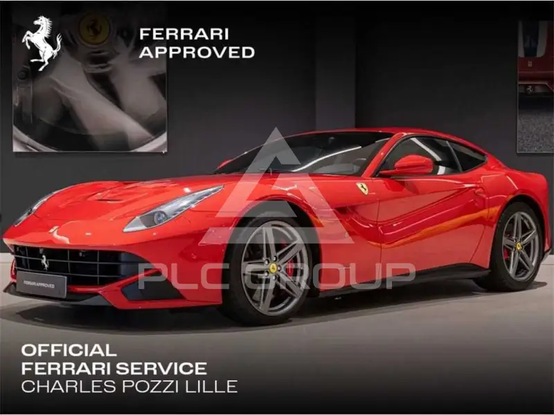 2013 Ferrari Other
