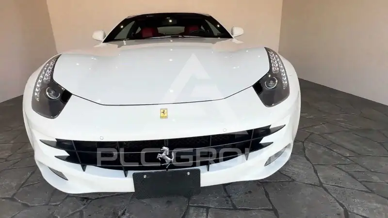 2013 Ferrari FF