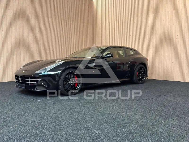 2013 Ferrari FF