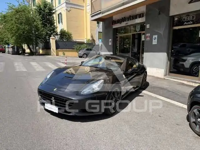 2013 Ferrari CALIFORNIA