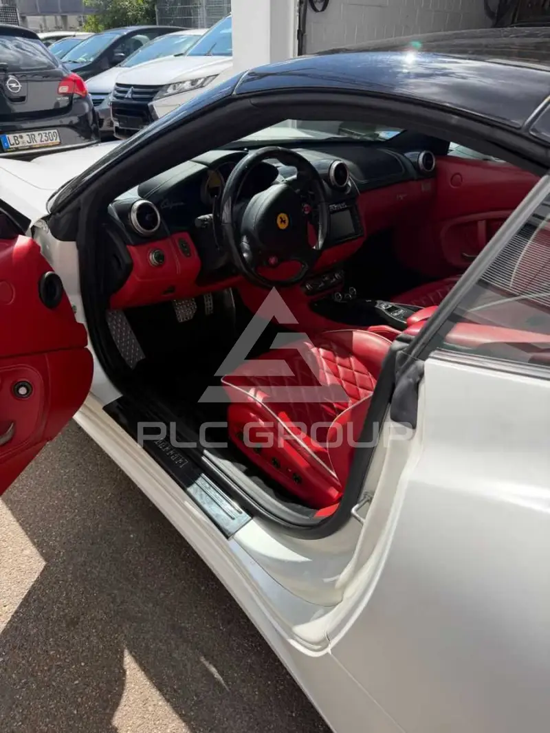 2013 Ferrari CALIFORNIA