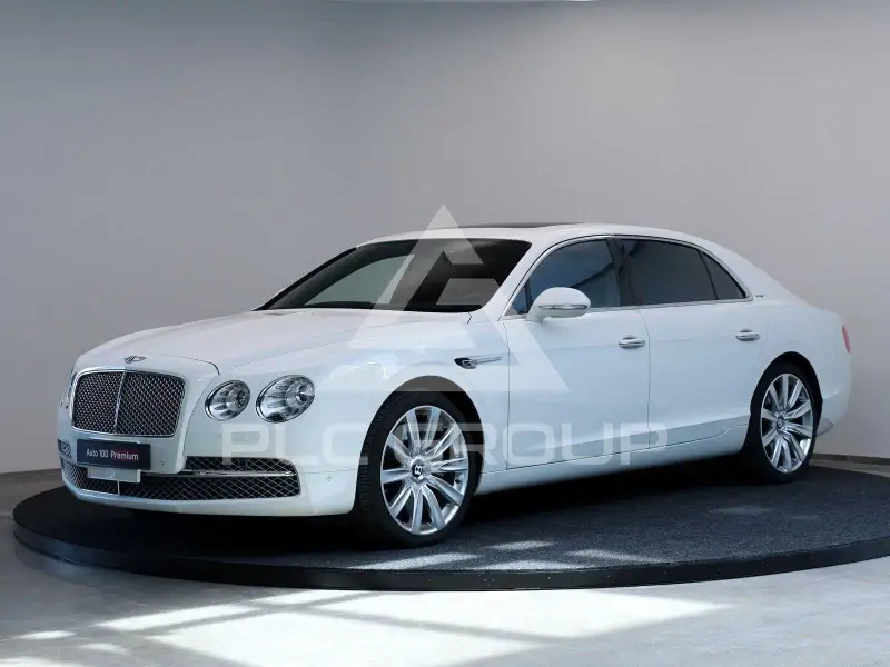 2013 Bentley Flying