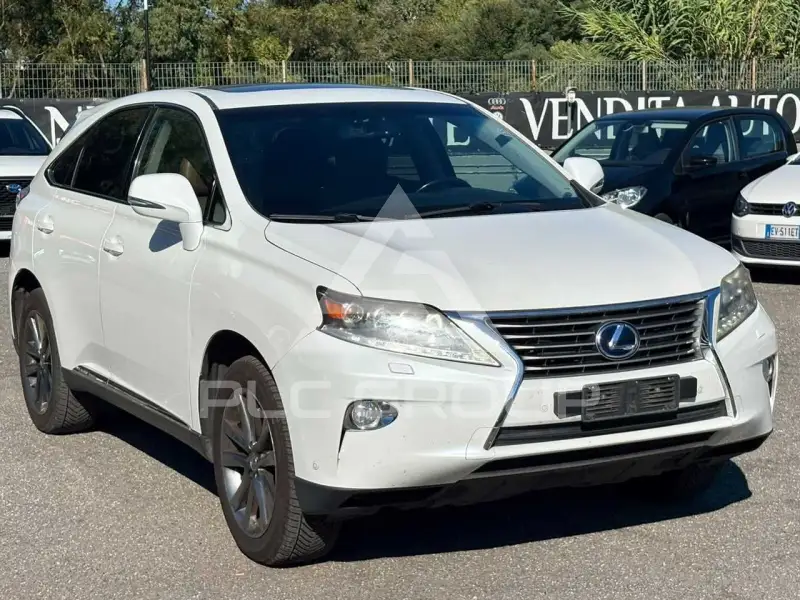 2013 Lexus Other