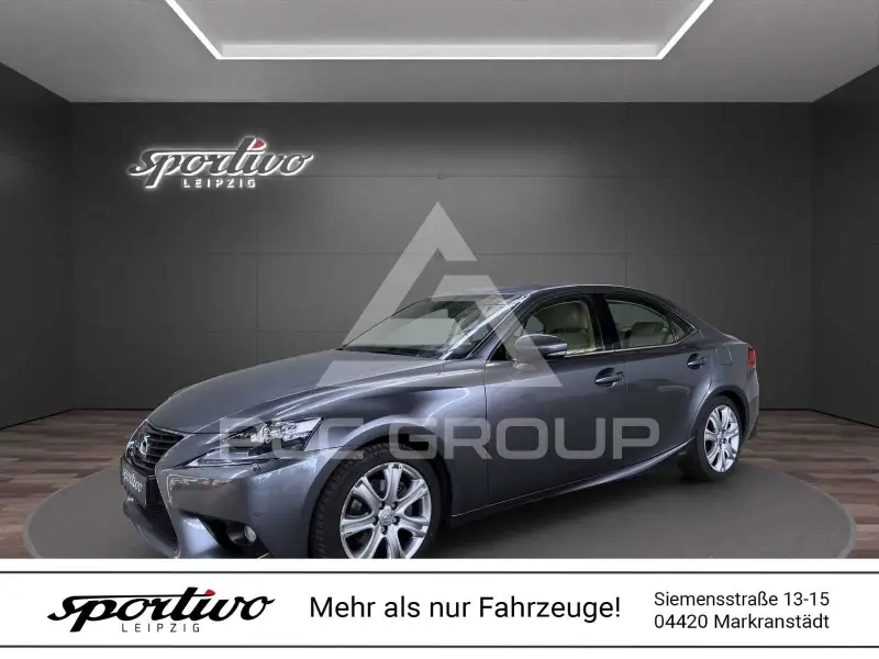 2013 Lexus Other